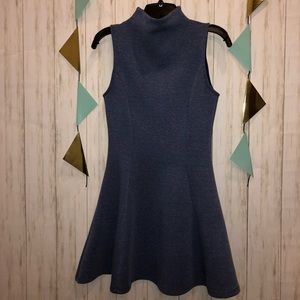 Altar’d State: Blue Dress